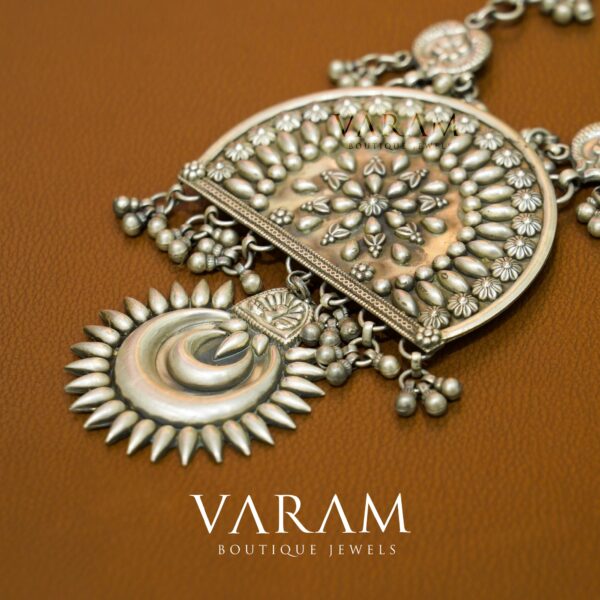 varam_chain_large_antique_design_silver_chain_3-1