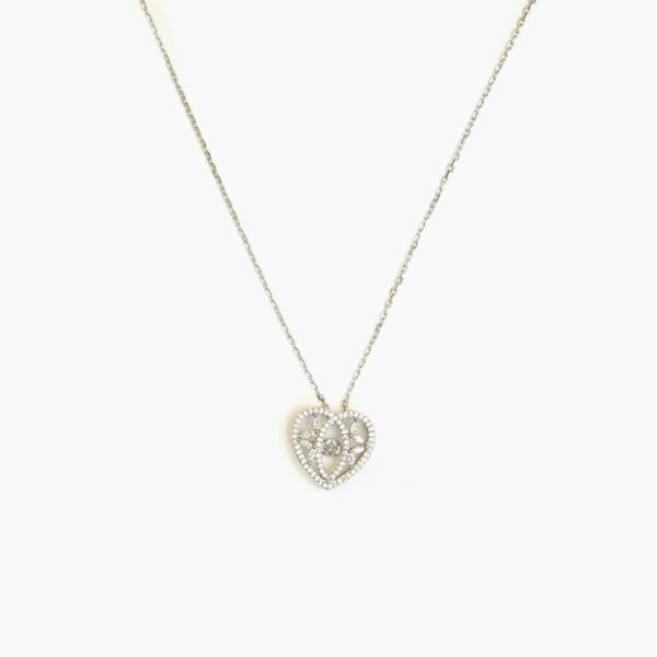 varam_chains_heart_shaped_white_stone_silver_chain
