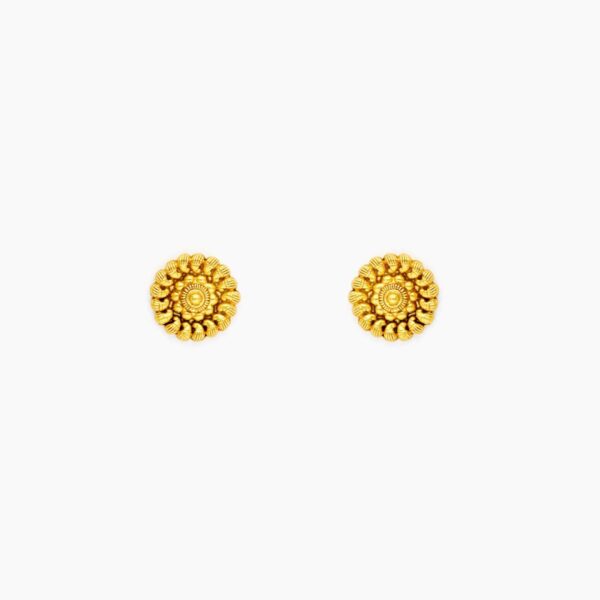 varam_earrings_simple_gold_plated_stud_earrings