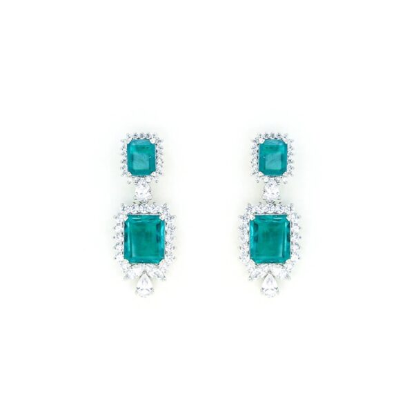 varam_earrings_turquoise_blue_and_white_stone_earrings