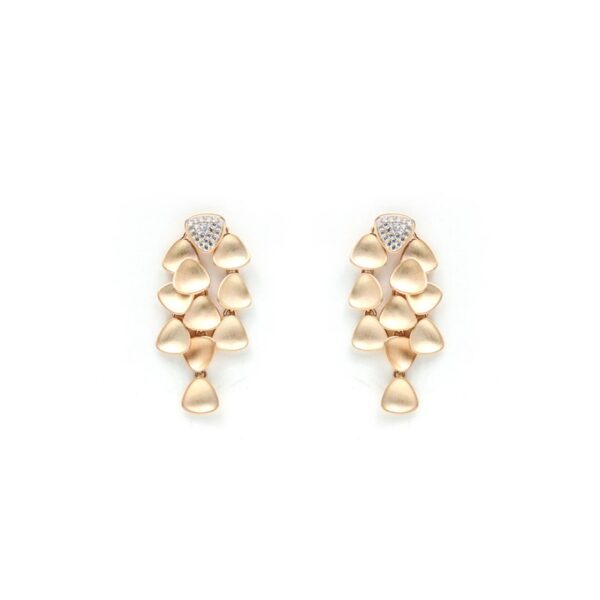 varam_earrings_white_stone_rose_gold_earrings