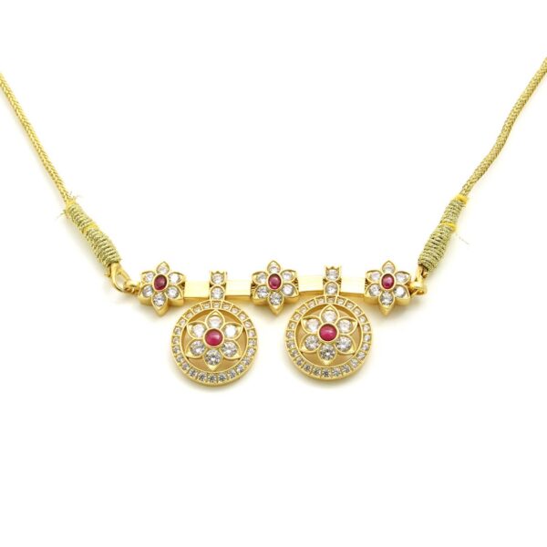 varam_pendant_white_and_red_stonegold_plated_pendant_220316
