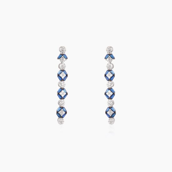 varam_earrings_blue_and_white_stone_silver_earrings_2-1
