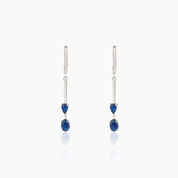 varam_earrings_blue_stone_silver_long_earrings_55-1