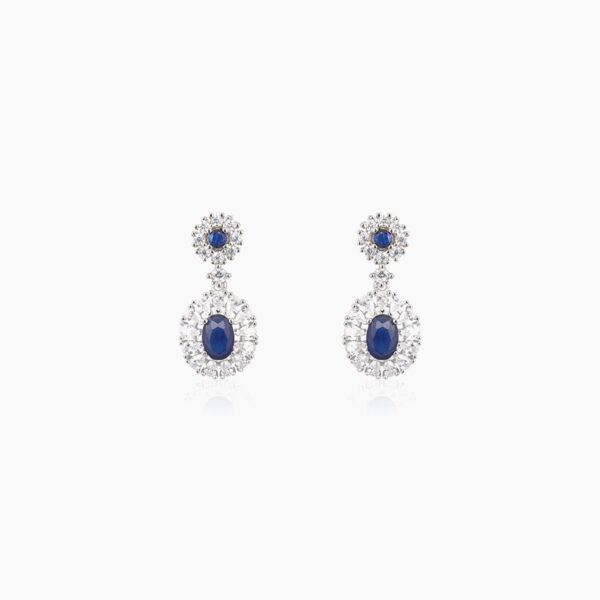 varam_earrings_dark_blue_stone_silver_earrings_3-1