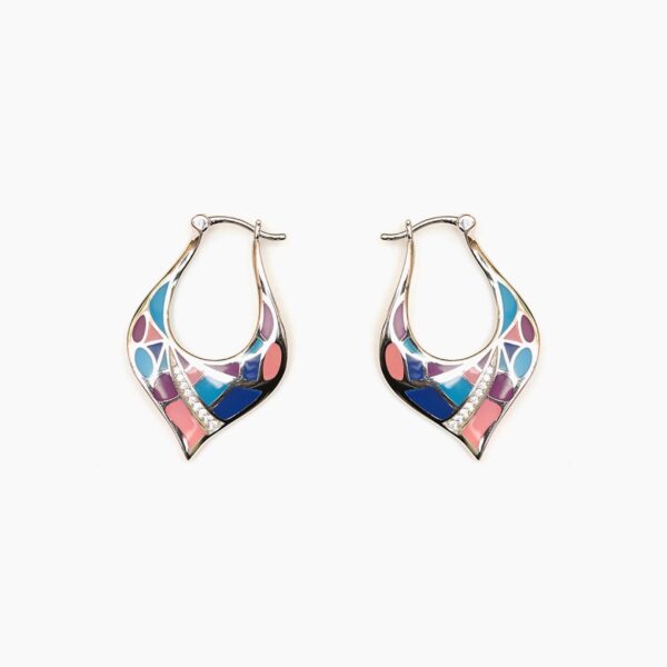 varam_earrings_multicolour_modern_design_silver_earrings-1