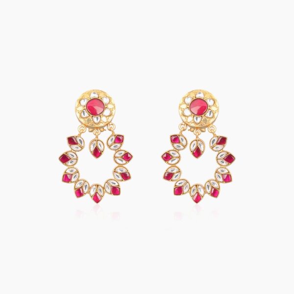 varam_earrings_pink_and_white_stone_gold_plated_earrings-1