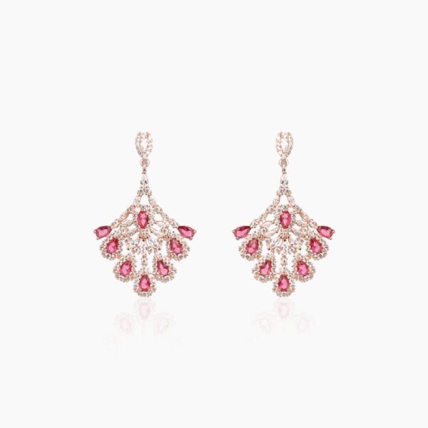 varam_earrings_pink_and_white_stone_rose_gold_earrings-1