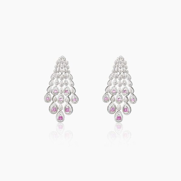 varam_earrings_white_and_baby_pink_stone_silver_long_earrings_24-1