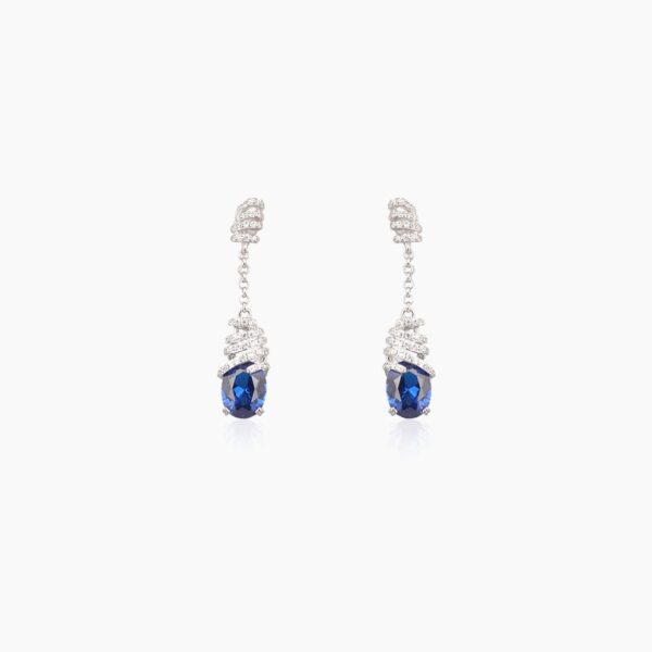 varam_earrings_white_and_blue_stone_silver_earrings_4-1