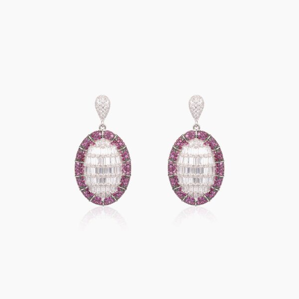 varam_earrings_white_and_pink_stone_silver_earrings_3-1