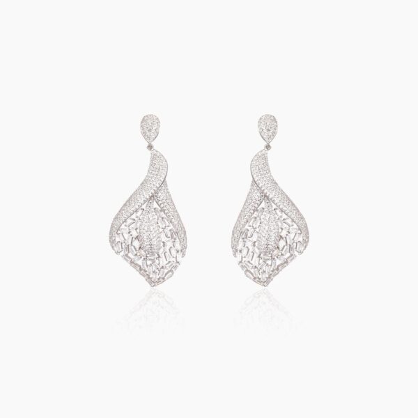varam_earrings_white_stone_silver_earrings_3-1