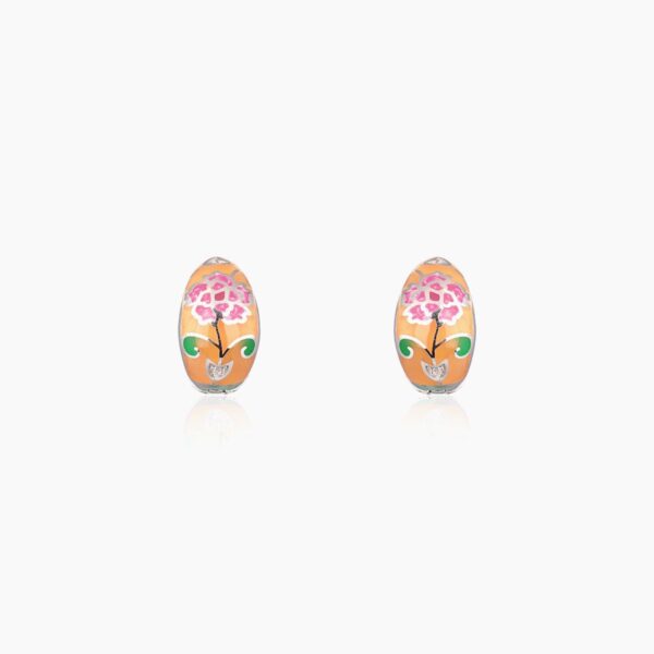 varam_earrings_yellow_and_pink_design_silver_earrings-1