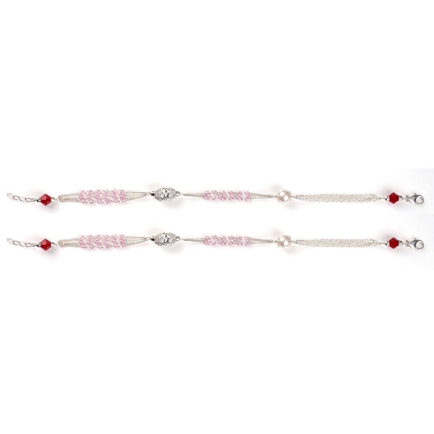 varam_anklets_072022_red_and_baby_pink_stone_silver_anklets_2-1