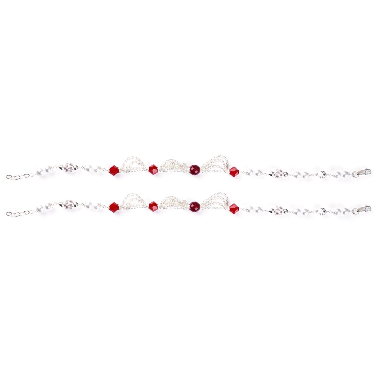 varam_anklets_072022_red_and_white_stone_silver_anklets_3-1