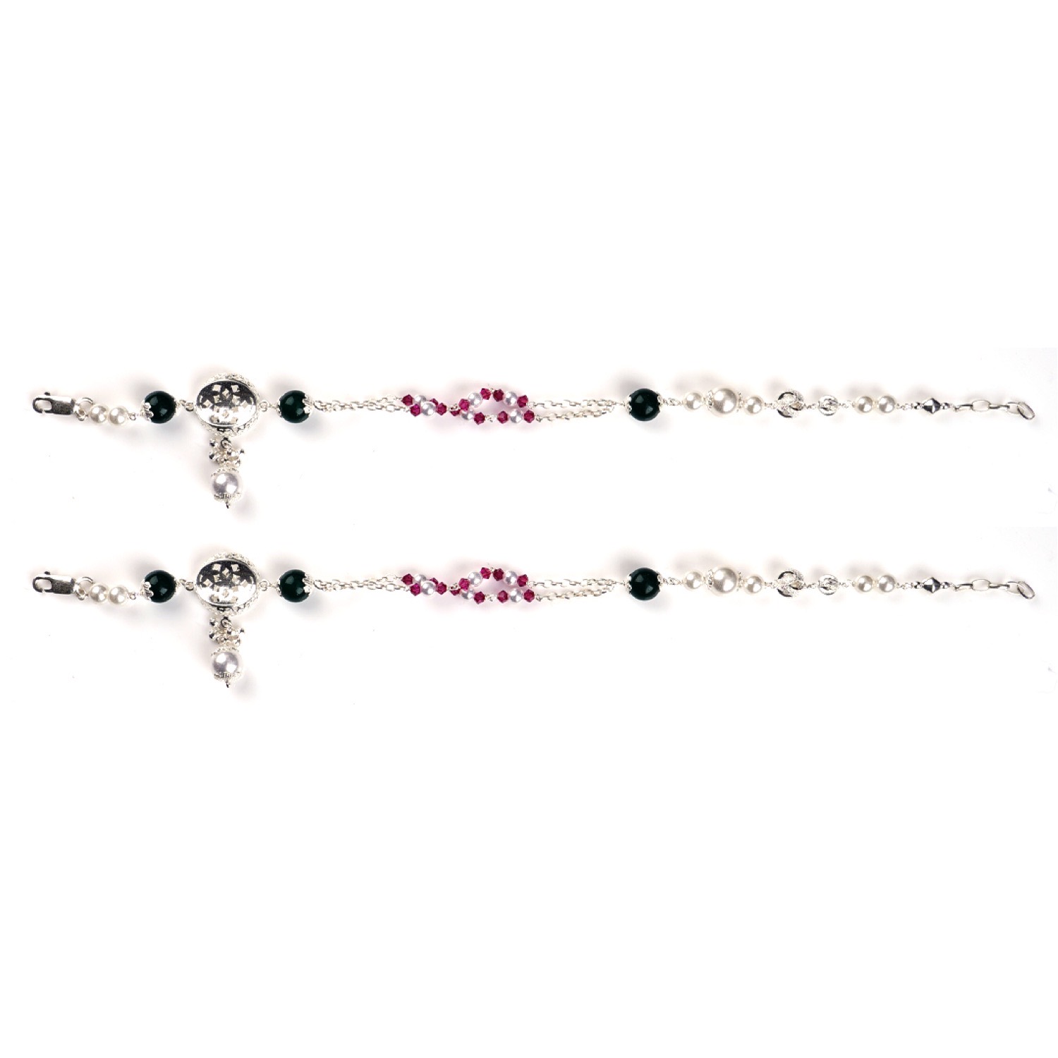 varam_anklets_072022_white_and_baby_pink_stone_silver_anklets_100-1