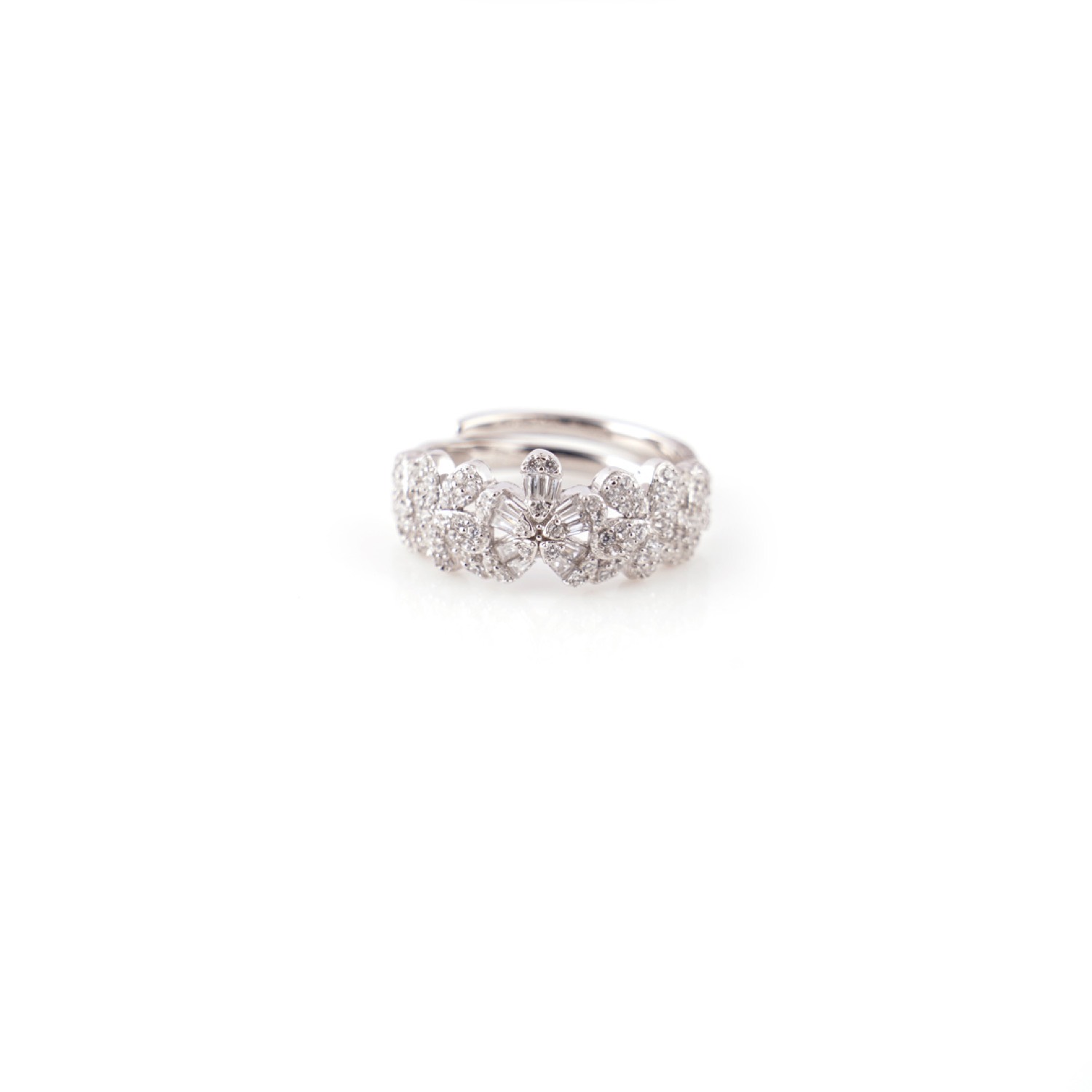 varam_rings_crown_shaped_white_stone_adjustable_silver_ring-1
