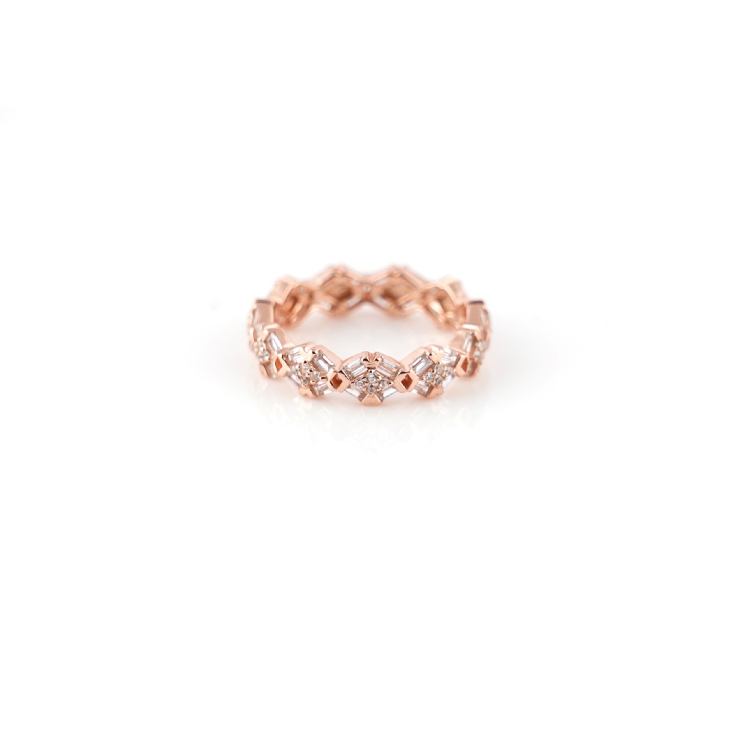 varam_rings_cubic_and_baguette_cut_stone_rose_gold_silver_ring-1