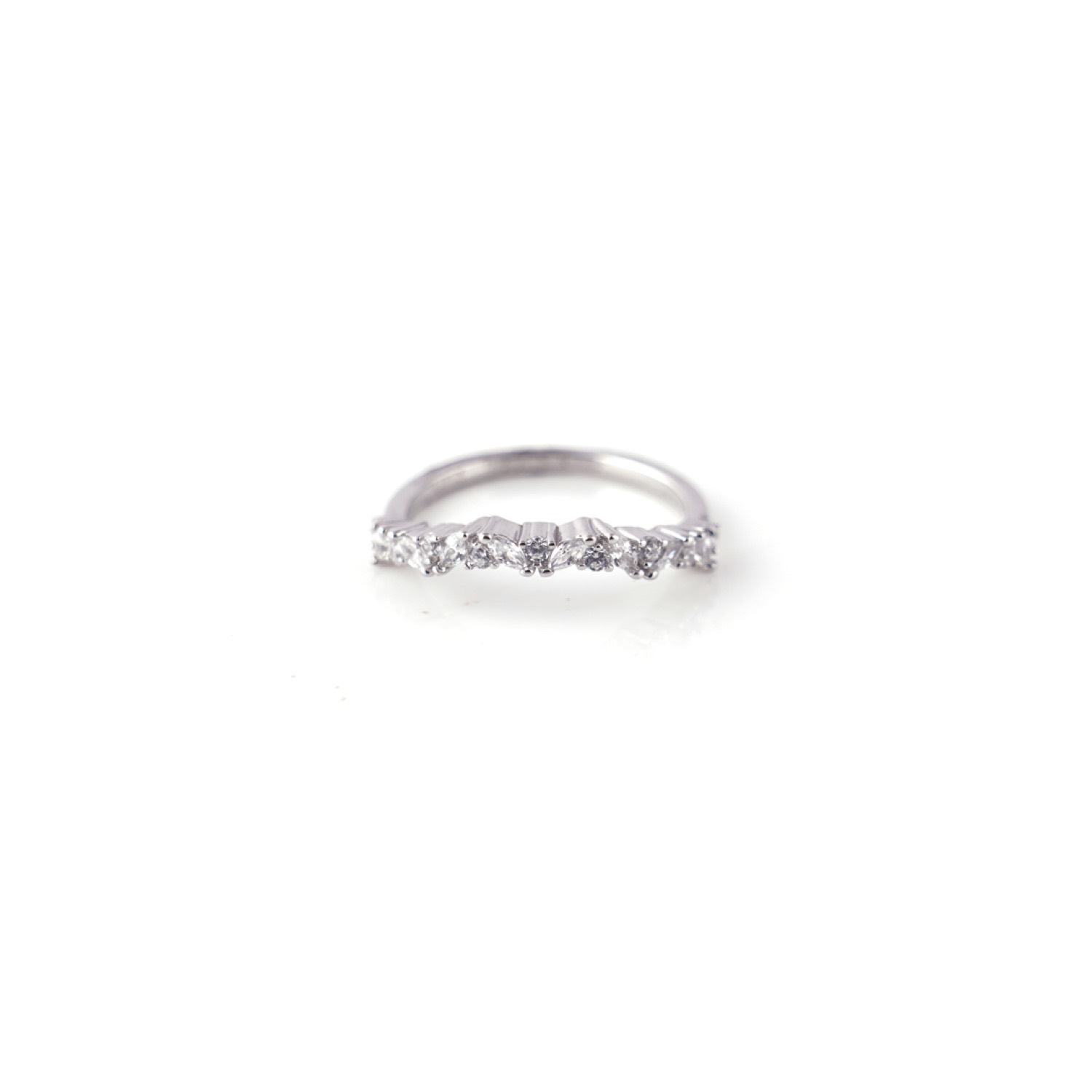 varam_rings_curve_shaped_white_stone_silver_ring-1