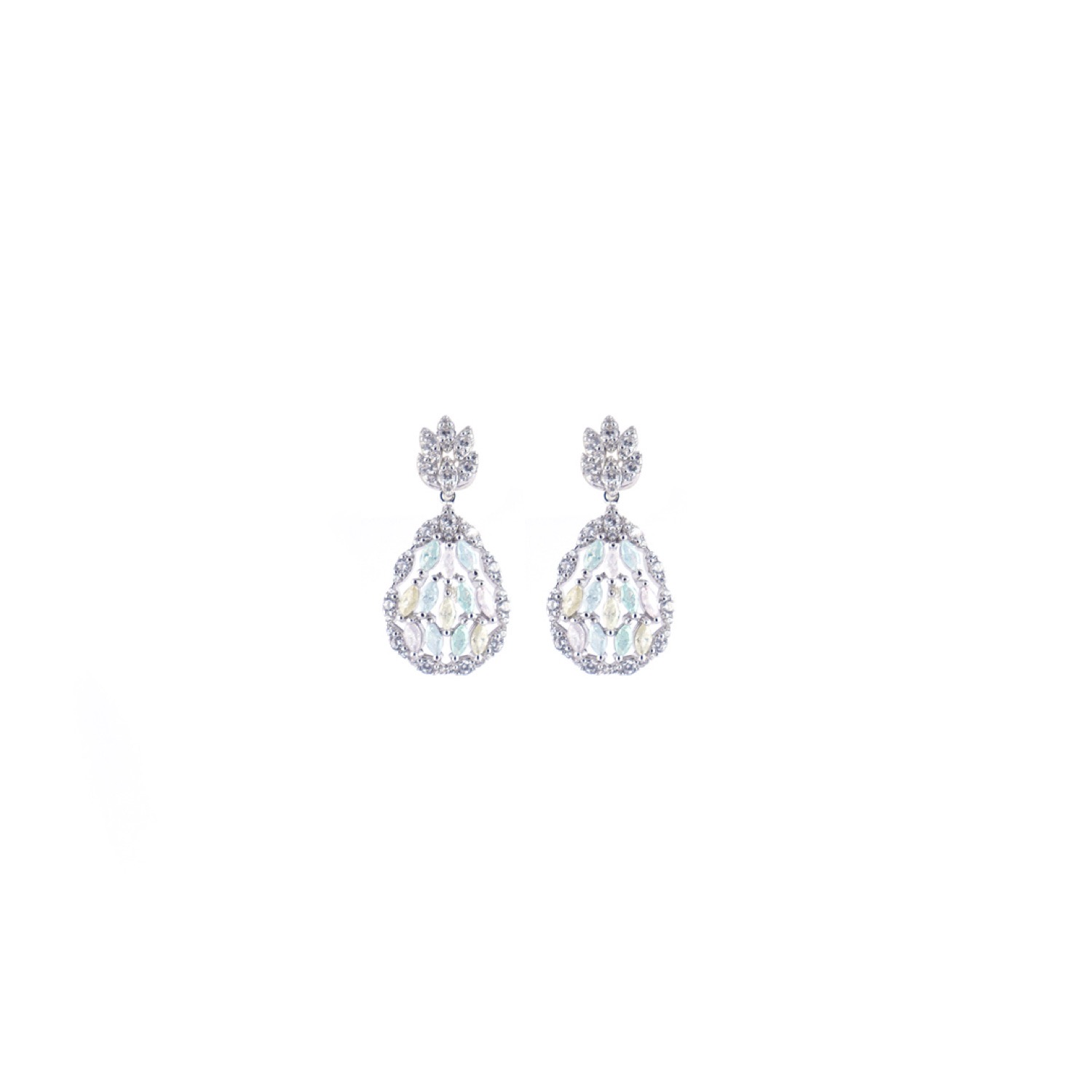 varam_earrings_102022_light_color_marquise_cut_and_white_stone_dangler_silver_earrings-1