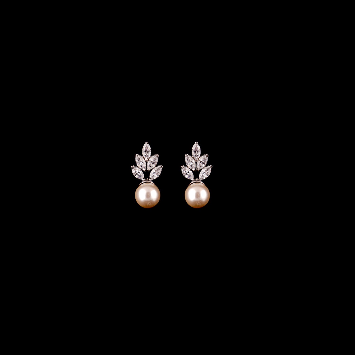 varam_earrings_102022_marquise_cut_stone_with_pearl_droping_silver_earrings-1