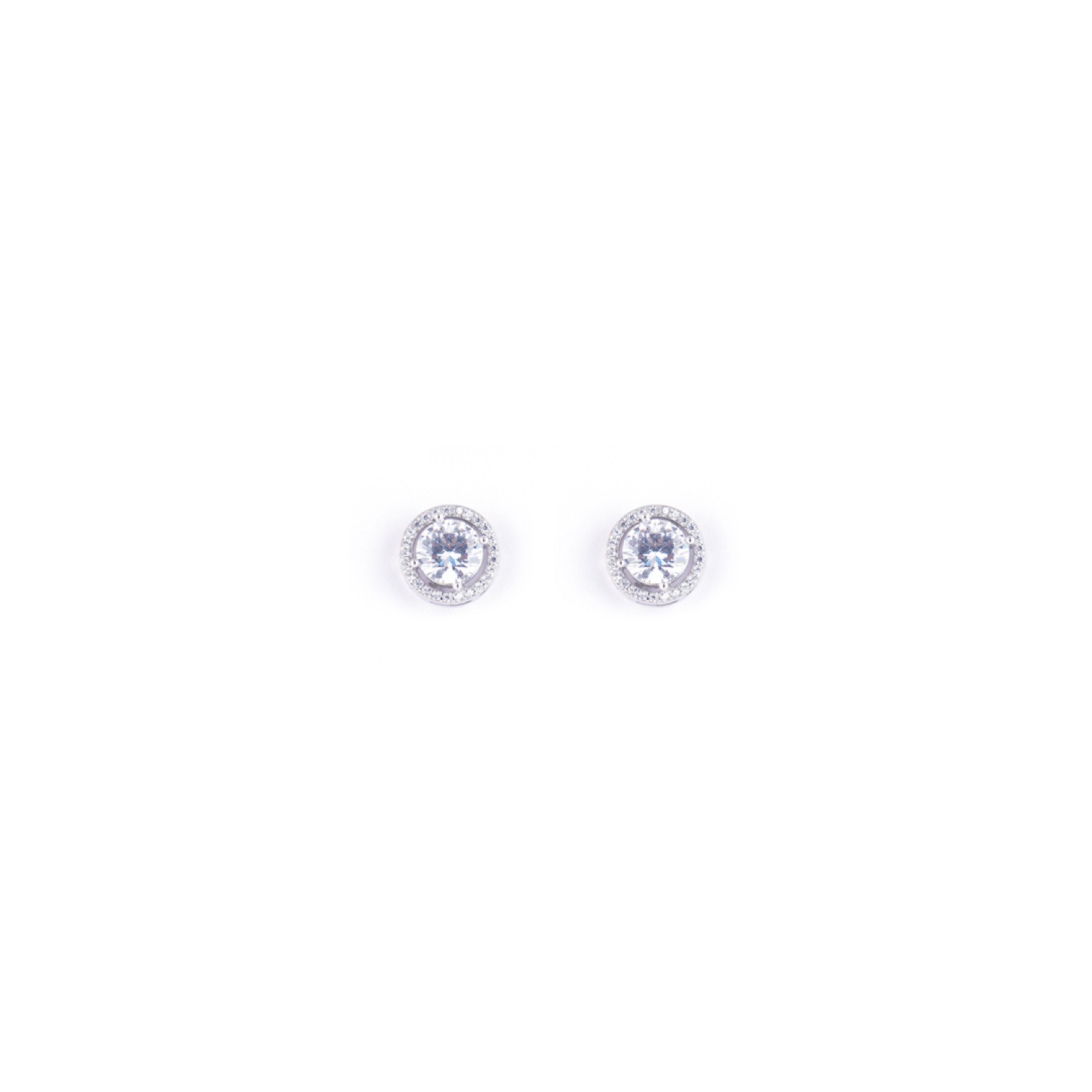 varam_earrings_102022_round_shaped_hollow_design_white_stone_silver_earrings-1